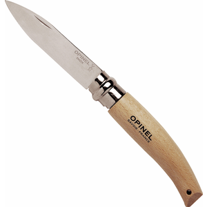 Garden Knife No8 by OPINEL