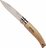 Garden Knife No8 by OPINEL