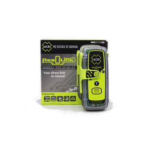 ACR ResQLink 400 Personal Locator Beacon