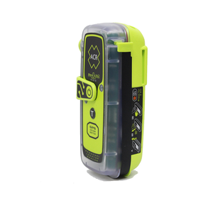 ACR ResQLink 400 Personal Locator Beacon - All the Extra ...