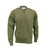 Vintage Australian Army "V" Neck Pullover Khaki