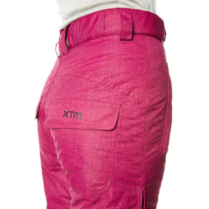 Smooch II Ladies Ski Pant by XTM