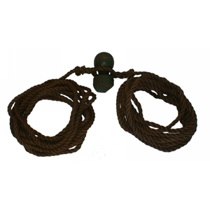 MILITARY SURPLUS 20m Tug Of War Rope