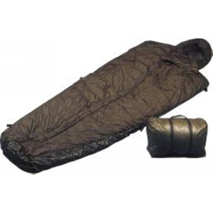 MILITARY SURPLUS Dutch Sleeping Bag Army