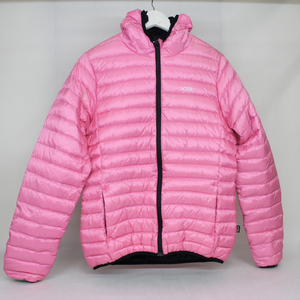 Ladies Stuff-It Jacket by XTM
