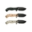 LBF-01 Large Bush Folder by HALFBREED BLADES