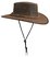 BARMAH 1057 Canvas Drover Hat