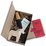 Woodcarving Kit Dala Horse by MORAKNIV