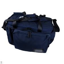 Platatac Rolling Police Duty Bag