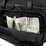 Rolling Police Duty Bag Navy by PLATATAC