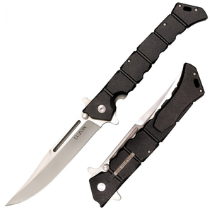Luzon Folder 6" Plain Blade by COLD STEEL