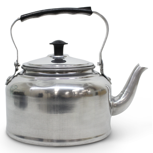 OUTBOUND 24cm Aluminium Kettle