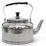 OUTBOUND 22cm Aluminium Kettle