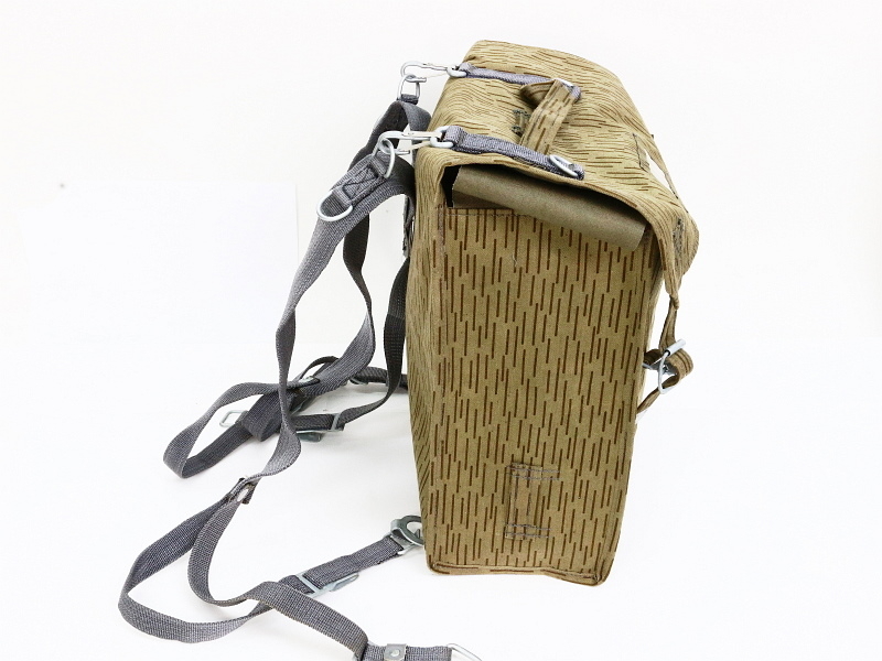 MILITARY SURPLUS East German (NVA 