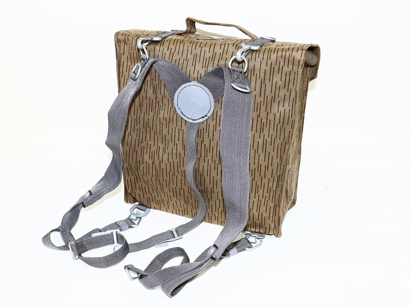 east german assault pack