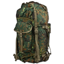 MILITARY SURPLUS Unissued German Combat Pack-backpacks-Mitchells Adventure