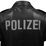 SURPLUS German Police BGS Model I Leather Jacket