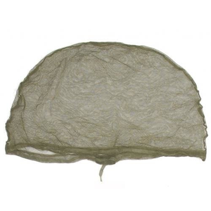 MILITARY SURPLUS German Mosquito Head Net