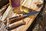 OPINEL Corkscrew & Cheese Knife