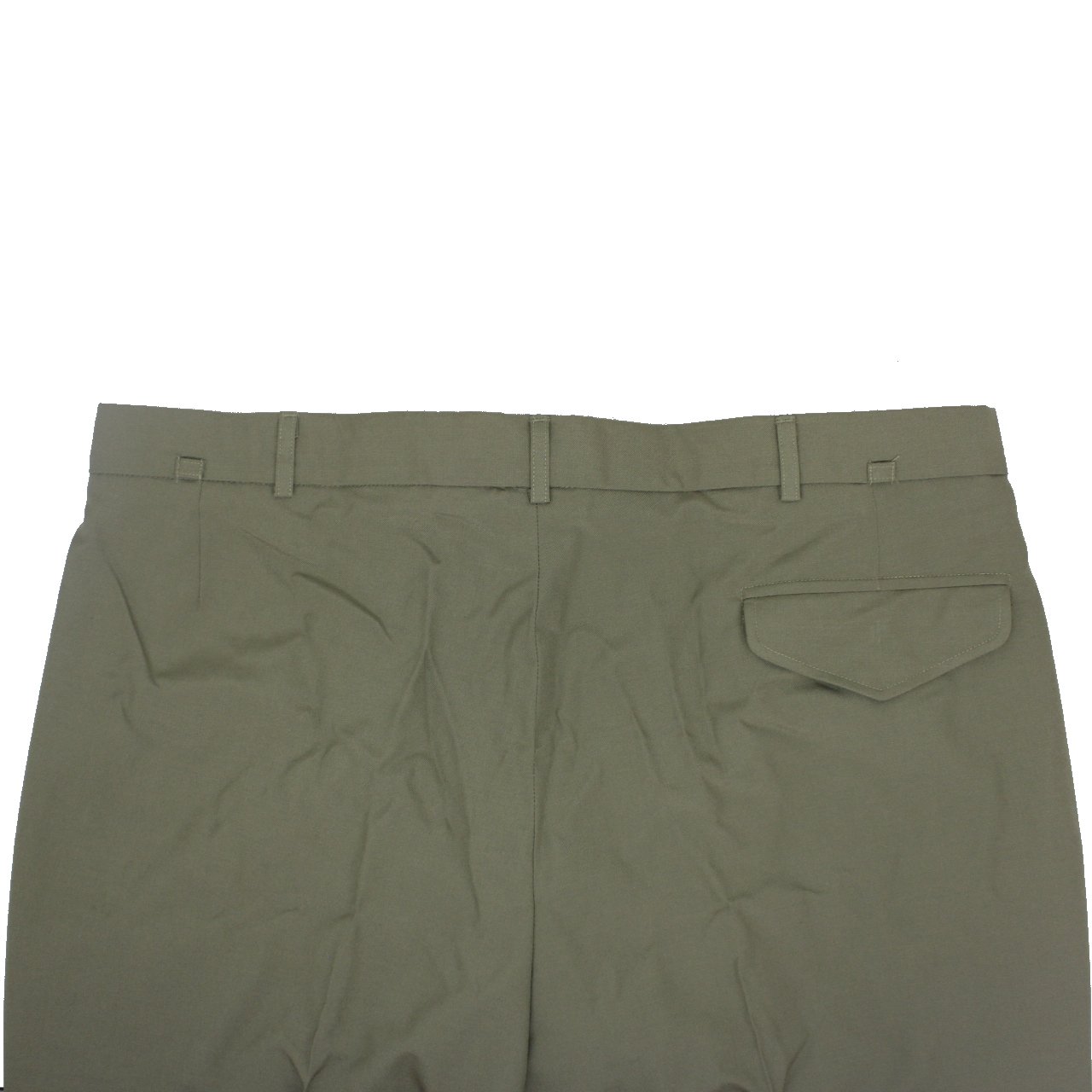 AUSTRALIAN Military Men's Wool Trousers - Browse our Wide Range of ...