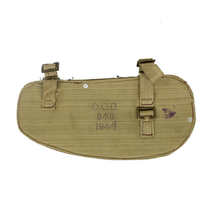 Carrier Entrenching Tool Case,olive Spatentasche,Webbing 90 Pattern,Jacon LTD 91