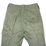 MILITARY SURPLUS SAF Singapore Temasek Cotton Drill Trousers