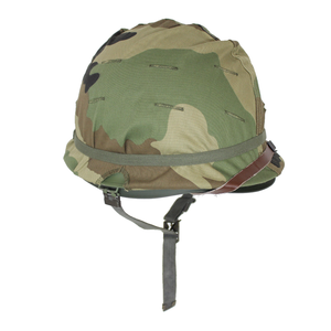 American M1 Helmet  - MILITARY SURPLUS