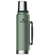 Classic 1L Vacuum Flask Green by STANLEY