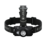 MH8 600Lm Rechargable Headlamp by LEDLENSER