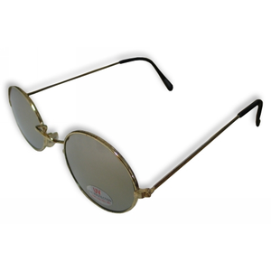 Sunglass Oval Mirror