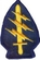 U.S. ARMY Special Forces Arrow Patch by COMMANDO