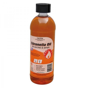 PRIMUS 1Lt Citronella Oil