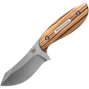 WINCHESTER Barrens Fixed Blade