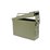 MILITARY SURPLUS M19A1 - 30Cal Ammo Box - Cleanskin