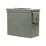 MILITARY SURPLUS PA-19 50Cal Tall Ammo Box