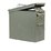 MILITARY SURPLUS PA-19 50Cal Tall Ammo Box