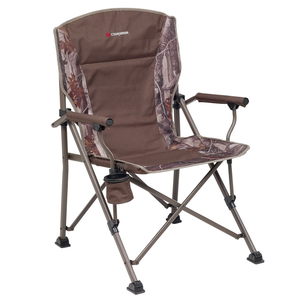 CARIBEE Kodiac Jumbo Folding Campimg Chair