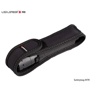 LEDLENSER Hard Sheath (Pouch) For P7 - MT7 - L5 - L7