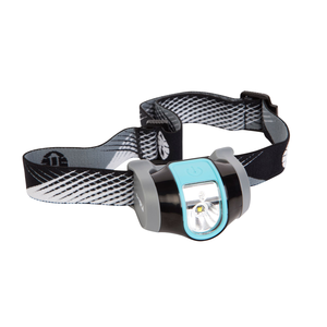 COLEMAN Headlamp CHT7 (Black & Blue)