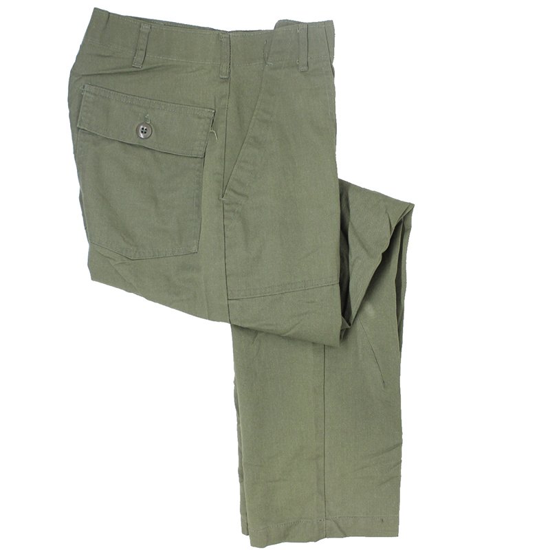 福袋特集 70s U.S. ARMY Utility Fatigue Pants kids-nurie.com