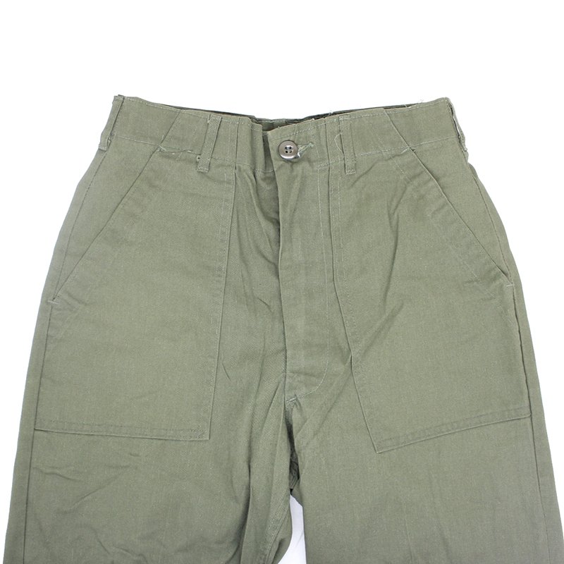 MILITARY SURPLUS OG-507 PolyCotton Fatigue Pants - Browse our Wide ...