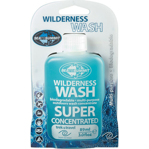 Wilderness Wash 89ml by SEA TO SUMMIT
