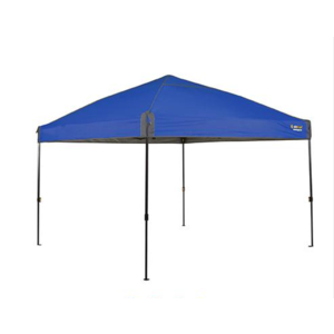 OZTRAIL Fiesta Compact 3.0 Gazebo - Blue