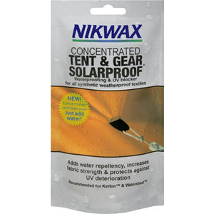 NIKWAX Tent And Gear Solar Proof Sachet