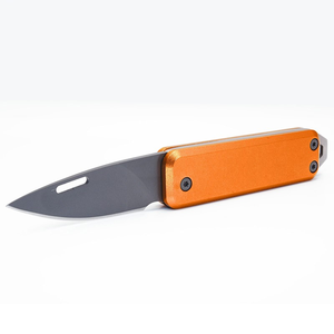 ATKA Sprint Edc Knife Orange