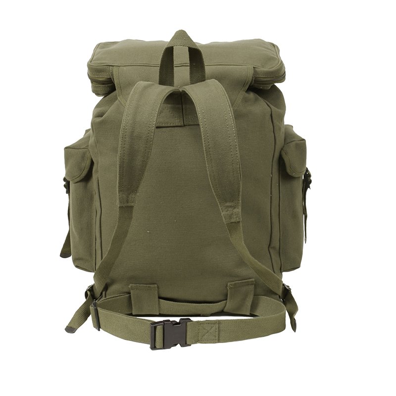 COMMANDO Scout Pack - COMMANDO NEW : Keep Your Essentials Within Reach ...
