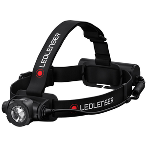 H7R Core Headlamp by LEDLENSER