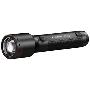 LEDLENSER P6R Core Rechargable 900lm Flashlight