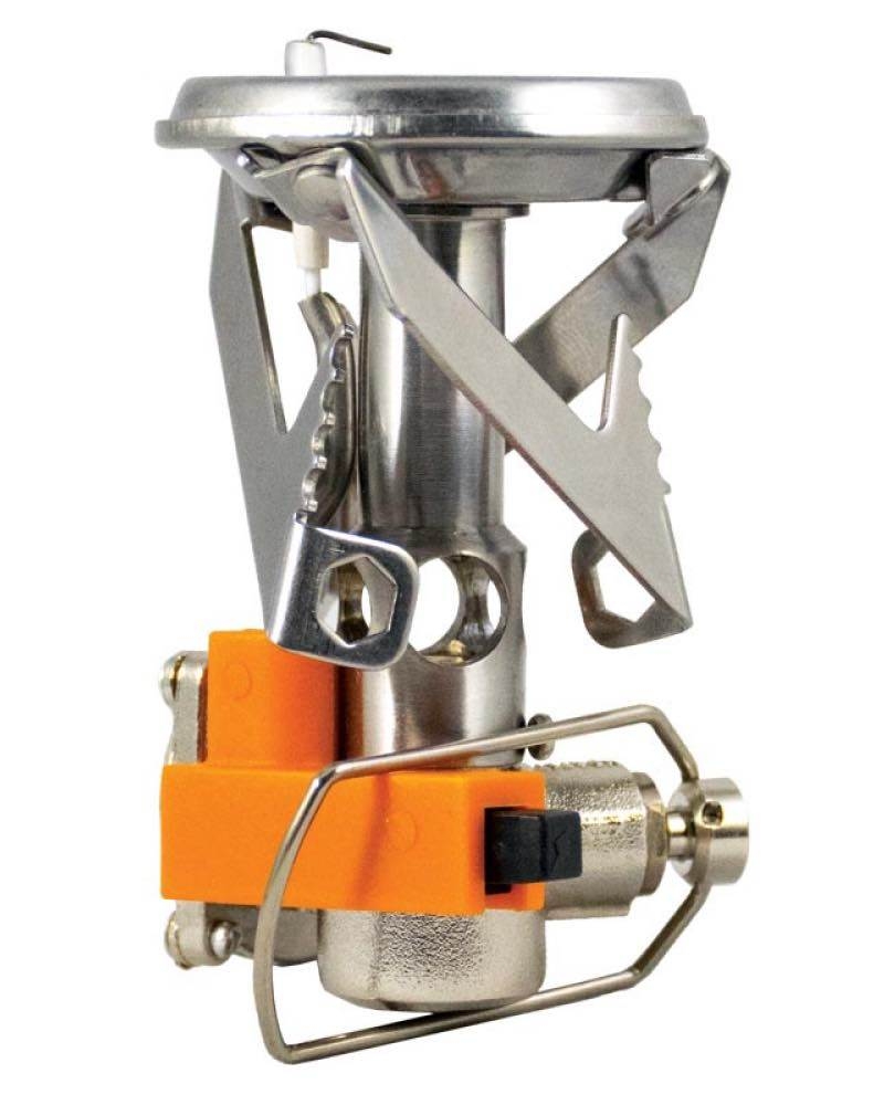 JETBOIL Mightymo Enjoy Hot Meals in the Wilderness with our Camping