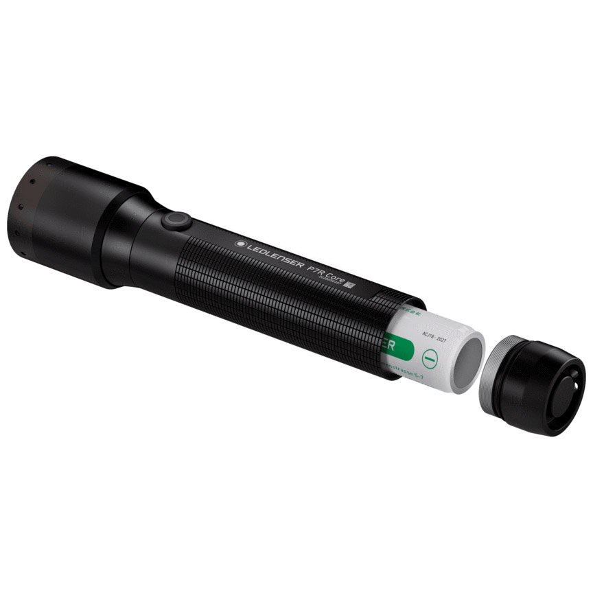 P7R Core by LEDLENSER - Shop our Wide Ranges of Torches for